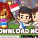 garena fantasy town