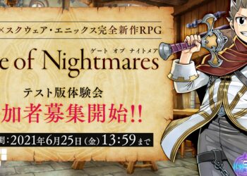gate of nightmares beta