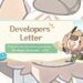 genshin developer's letter june