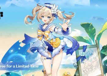 genshin echoing tales details