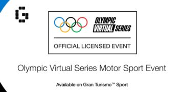 gran turismo olympic