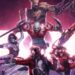 guardians of the galaxy