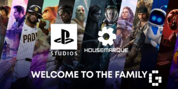 housemarque playstation