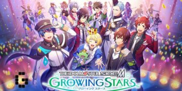 idolmaster sidem growing stars