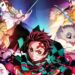 kimetsu hinokami new package art for release