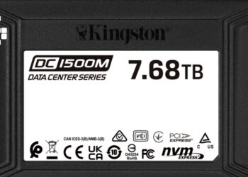 kingston dc1500m