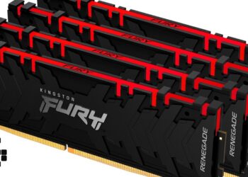 kingston fury