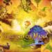 legend of mana