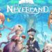 legend of neverland