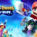 mario rabbids sparks hope