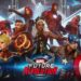 marvel future revolution