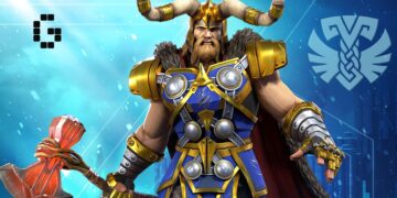 marvel realm odinforce