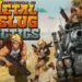 metal slug tactics