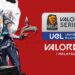 MGA UEL Valorant Series