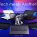 MSI Tech meets Aesthetic product launch 2021 line-up unleashed