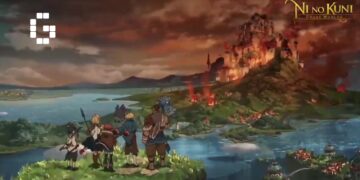 ni no kuni cross worlds