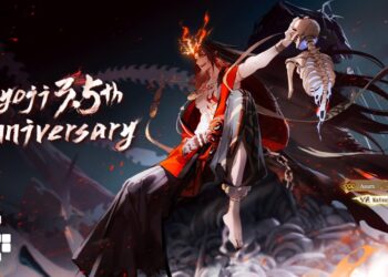 onmyoji 3.5