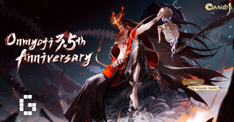 onmyoji 3.5