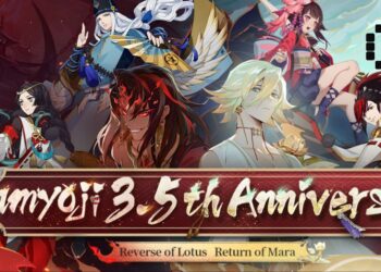 onmyoji global 3.5