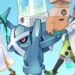 pokemon unite