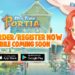 portia mobile
