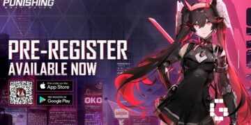 punishing gray pre-register banner global