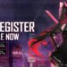 punishing gray pre-register banner global