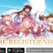 ragnarok x next generation pre-reg