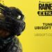 rainbow six extraction
