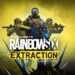 rainbow six extraction