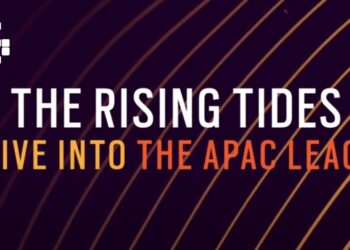 rising tides apac