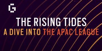 rising tides apac