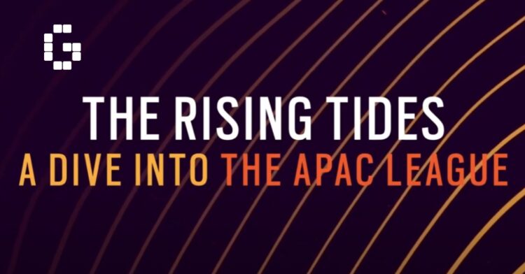 rising tides apac