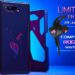 rog phone 5 promotion
