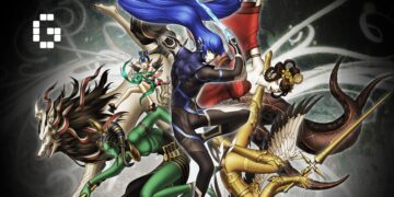 smt 5 shin megami tensei