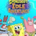 spongebob's idle adventures