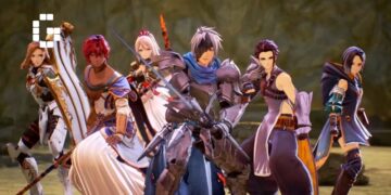 tales of arise