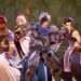 tales of arise