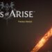 tales arise preview