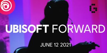 ubisoft forward june 2021