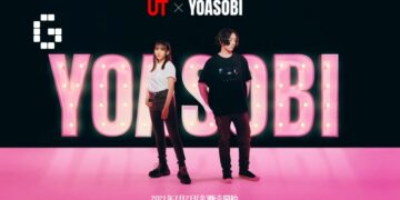 uniqlo yoasobi