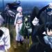 vanitas anime