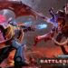 Warhammer 40K Battlesector