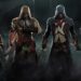 Assassin's Creed Unity
