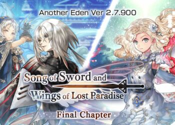 Another Eden 2.7.9
