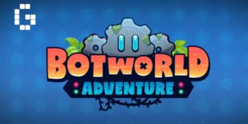 Botworld Adventure now in early access for Android