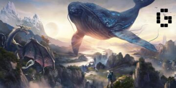 Chimeraland CBT opens for pre-registration