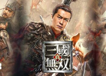 Dynasty Warriors Review – Do Pursue