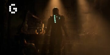 Dead Space Remake