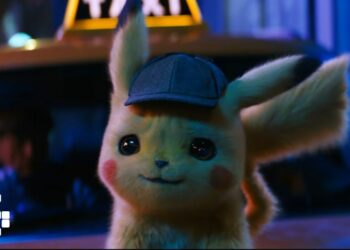Pokemon Live Action